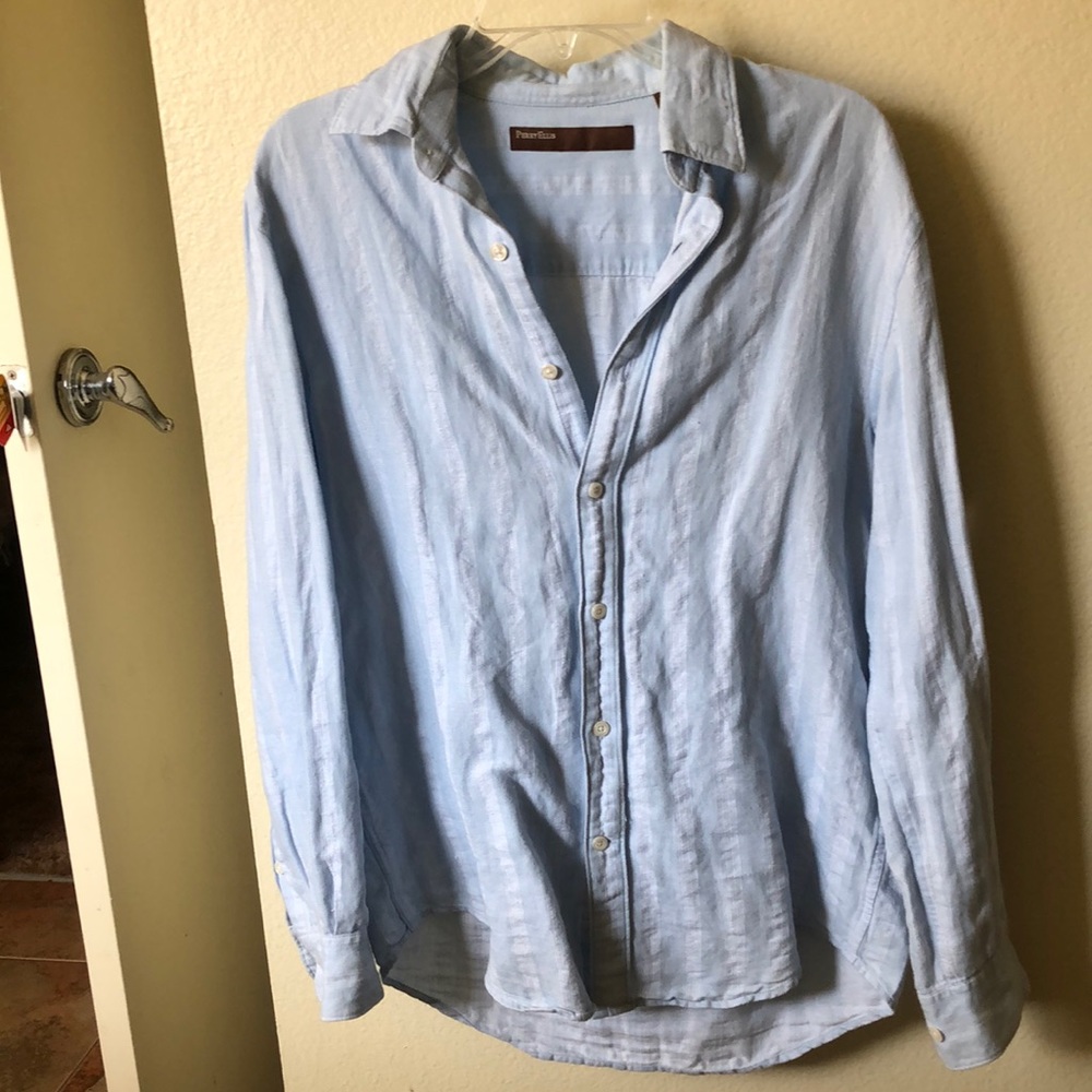 Perry Ellis dress shirt